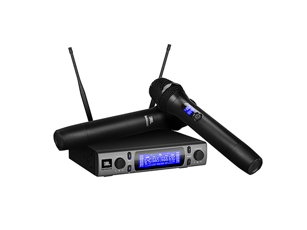 JBL VM300 湖南無線麥克風系統