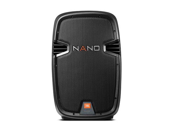 JBL NANO355 15” 便攜式無源揚聲器